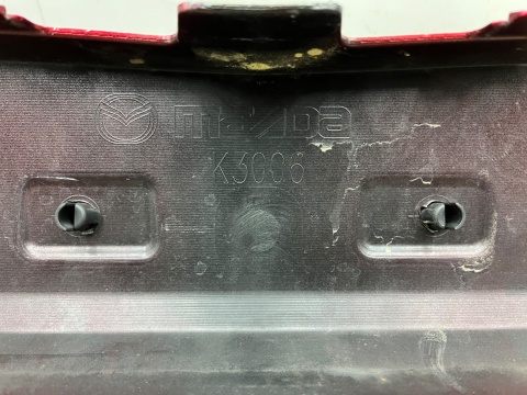 Zderzak przedni Mazda CX-60 CX60 22r.- przód PDC KR9P-50031