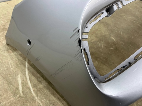 Zderzak przedni Mercedes E-Klasa Coupe C238 W238 AMG 16-20r. Przedlift przód A2388856800