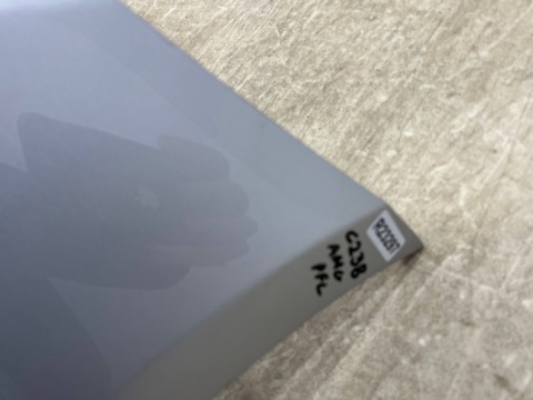 Zderzak przedni Mercedes E-Klasa Coupe C238 W238 AMG 16-20r. Przedlift przód A2388856800