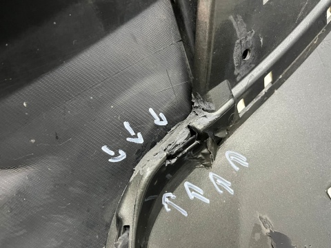 Zderzak przedni Mini Countryman R60 1 I 10-17r. przód 9802216