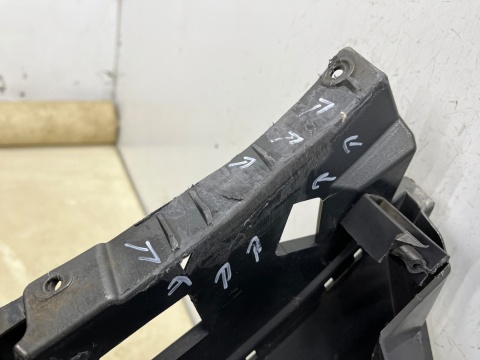 Zderzak przedni Mini Countryman R60 1 I 10-17r. przód 9802216