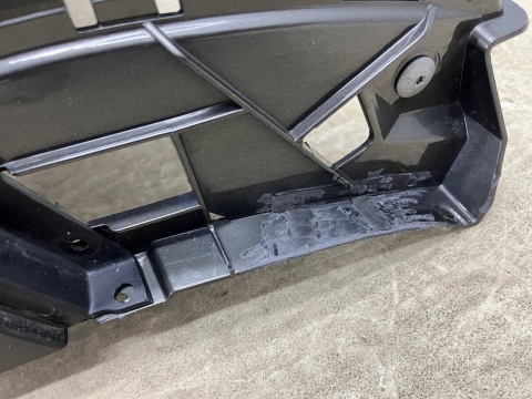 Zderzak przedni Mini Countryman R60 1 I 10-17r. przód 9802216