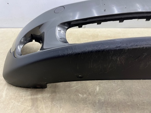 Zderzak przedni Mini Countryman R60 1 I 10-17r. przód 9802216