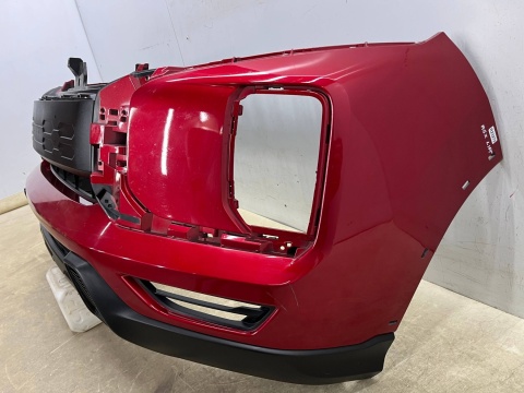 Zderzak przedni Mitsubishi ASX 1 I 19-23r. Lift przód 6400J611ZZ