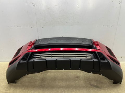 Zderzak przedni Mitsubishi ASX 1 I 19-23r. Lift przód 6400J611ZZ