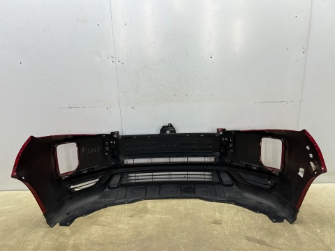 Zderzak przedni Mitsubishi ASX 1 I 19-23r. Lift przód 6400J611ZZ