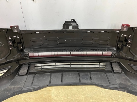 Zderzak przedni Mitsubishi ASX 1 I 19-23r. Lift przód 6400J611ZZ