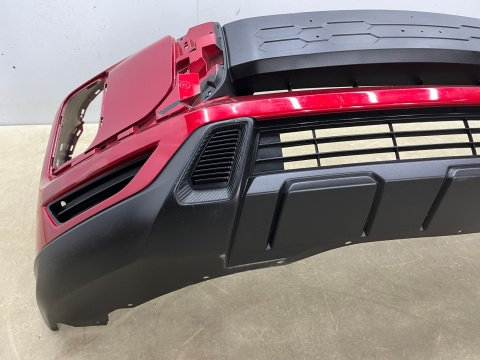 Zderzak przedni Mitsubishi ASX 1 I 19-23r. Lift przód 6400J611ZZ