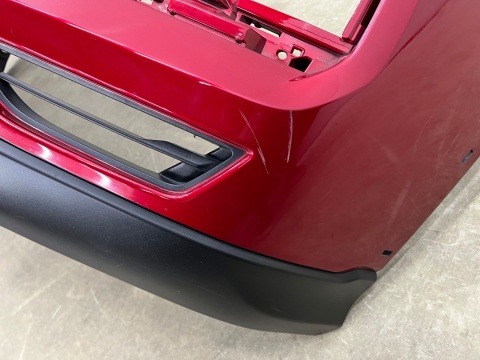 Zderzak przedni Mitsubishi ASX 1 I 19-23r. Lift przód 6400J611ZZ