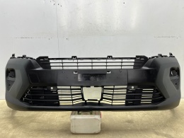 Zderzak przedni Peugeot Partner Berlingo 4 IV Doblo III Combo E 24r.- Lift przód 6XPDC 9856090880