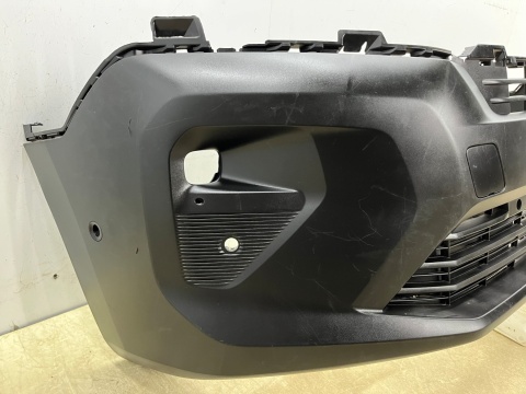 Zderzak przedni Peugeot Partner Berlingo 4 IV Doblo III Combo E 24r.- Lift przód 6XPDC 9856090880