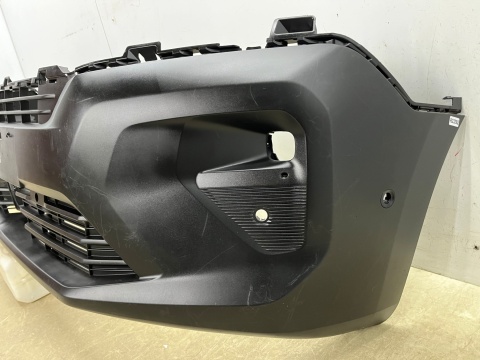 Zderzak przedni Peugeot Partner Berlingo 4 IV Doblo III Combo E 24r.- Lift przód 6XPDC 9856090880