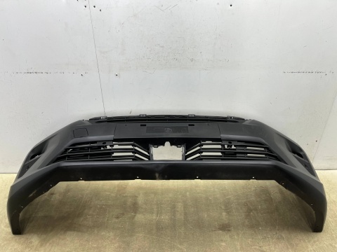 Zderzak przedni Peugeot Partner Berlingo 4 IV Doblo III Combo E 24r.- Lift przód 6XPDC 9856090880