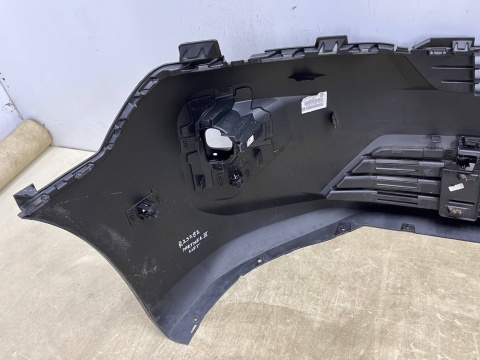 Zderzak przedni Peugeot Partner Berlingo 4 IV Doblo III Combo E 24r.- Lift przód 6XPDC 9856090880