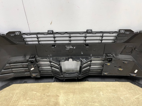 Zderzak przedni Peugeot Partner Berlingo 4 IV Doblo III Combo E 24r.- Lift przód 6XPDC 9856090880