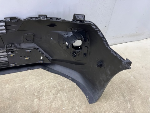 Zderzak przedni Peugeot Partner Berlingo 4 IV Doblo III Combo E 24r.- Lift przód 6XPDC 9856090880