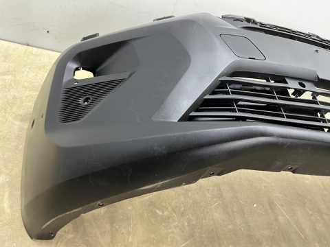 Zderzak przedni Peugeot Partner Berlingo 4 IV Doblo III Combo E 24r.- Lift przód 6XPDC 9856090880