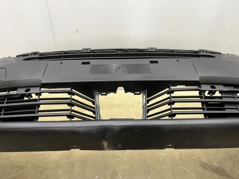 Zderzak przedni Peugeot Partner Berlingo 4 IV Doblo III Combo E 24r.- Lift przód 6XPDC 9856090880
