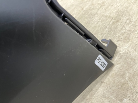 Zderzak przedni Peugeot Partner Berlingo 4 IV Doblo III Combo E 24r.- Lift przód 6XPDC 9856090880