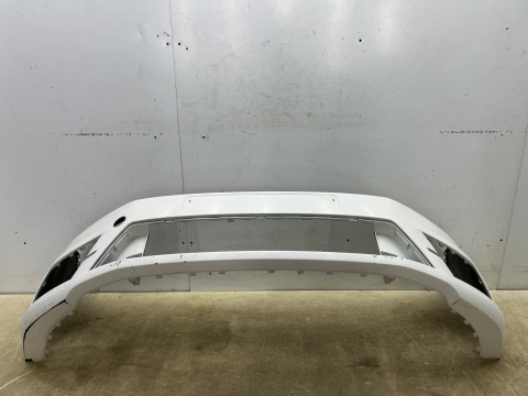 Zderzak przedni VW Caddy 3 III 15-20r. Lift przód 2K5807221K