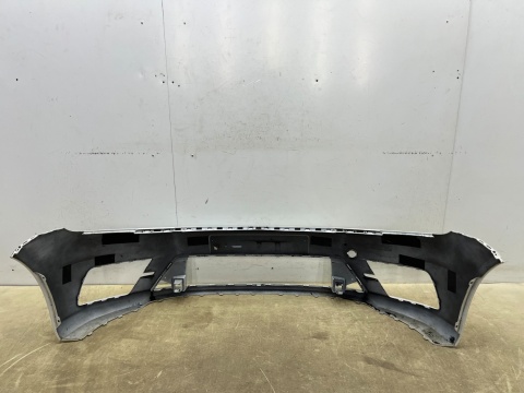 Zderzak przedni VW Caddy 3 III 15-20r. Lift przód 2K5807221K