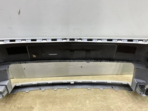 Zderzak przedni VW Caddy 3 III 15-20r. Lift przód 2K5807221K