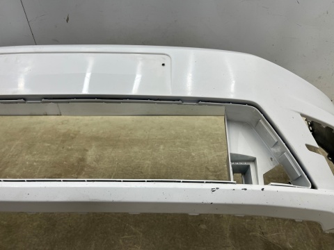 Zderzak przedni VW Caddy 3 III 15-20r. Lift przód 2K5807221K