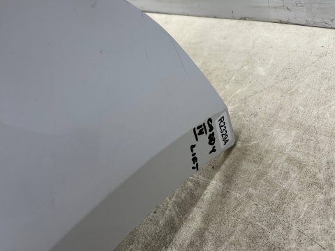 Zderzak przedni VW Caddy 3 III 15-20r. Lift przód 2K5807221K