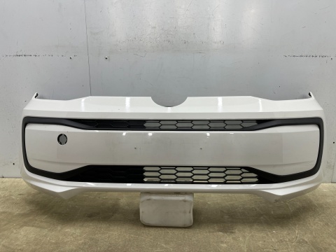 Zderzak przedni VW Up Up! 16-23r. Lift przód 1S0807221F