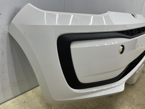 Zderzak przedni VW Up Up! 16-23r. Lift przód 1S0807221F