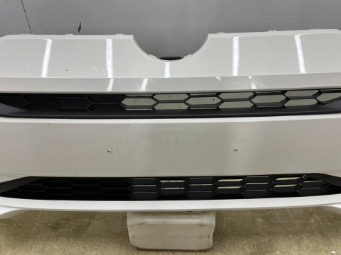 Zderzak przedni VW Up Up! 16-23r. Lift przód 1S0807221F