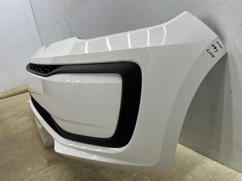 Zderzak przedni VW Up Up! 16-23r. Lift przód 1S0807221F