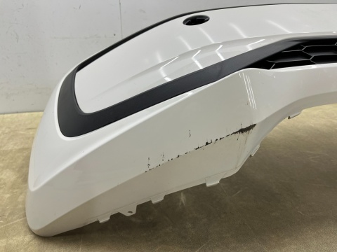 Zderzak przedni VW Up Up! 16-23r. Lift przód 1S0807221F