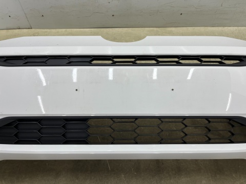 Zderzak przedni VW Up Up! 16-23r. Lift przód 1S0807221F