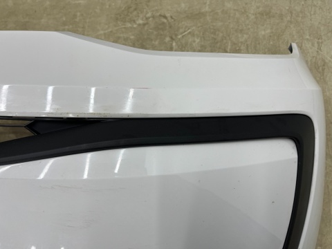 Zderzak przedni VW Up Up! 16-23r. Lift przód 1S0807221F