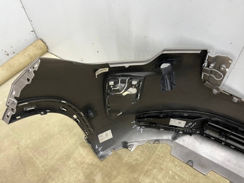 Zderzak przedni Volvo XC90 2 II 24r.- Lift przód 6XPDC 32345711