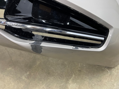 Zderzak przedni Volvo XC90 2 II 24r.- Lift przód 6XPDC 32345711