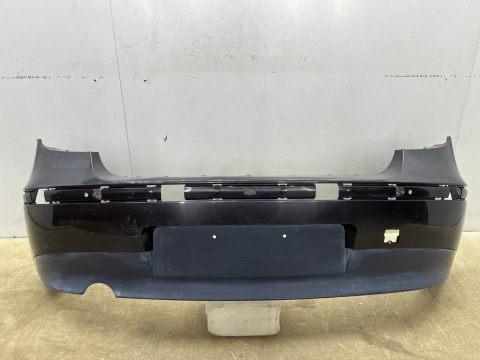 Zderzak tylny BMW 1 E87 04-07r. 5D 5 Drzwi Przedlift tył 7058507