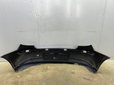 Zderzak tylny BMW 1 E87 04-07r. 5D 5 Drzwi Przedlift tył 7058507