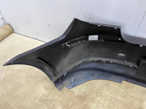 Zderzak tylny BMW 1 E87 04-07r. 5D 5 Drzwi Przedlift tył 7058507