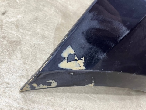 Zderzak tylny BMW 1 E87 04-07r. 5D 5 Drzwi Przedlift tył 7058507