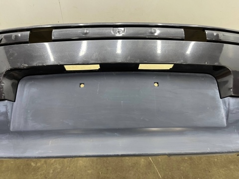 Zderzak tylny BMW 1 E87 04-07r. 5D 5 Drzwi Przedlift tył 7058507