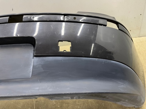 Zderzak tylny BMW 1 E87 04-07r. 5D 5 Drzwi Przedlift tył 7058507