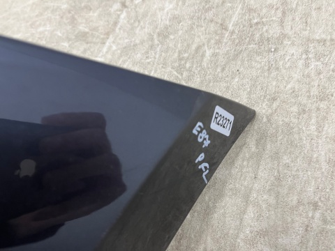 Zderzak tylny BMW 1 E87 04-07r. 5D 5 Drzwi Przedlift tył 7058507