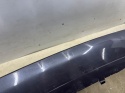 Zderzak tylny BMW 1 E87 04-07r. 5D 5 Drzwi Przedlift tył 7058507