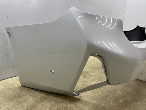 Zderzak tylny BMW 3 G20 M-Pakiet 22r.- Lift sedan tył 6XPDC 8085480