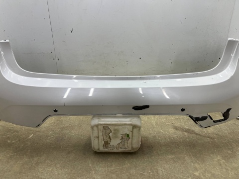 Zderzak tylny BMW 3 G20 M-Pakiet 22r.- Lift sedan tył 6XPDC 8085480