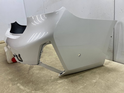 Zderzak tylny BMW 3 G20 M-Pakiet 22r.- Lift sedan tył 6XPDC 8085480