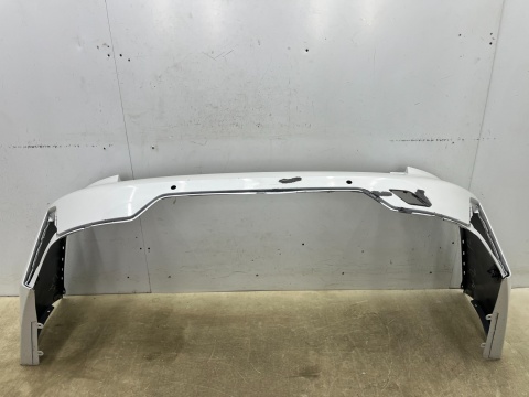 Zderzak tylny BMW 3 G20 M-Pakiet 22r.- Lift sedan tył 6XPDC 8085480