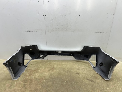 Zderzak tylny BMW 3 G20 M-Pakiet 22r.- Lift sedan tył 6XPDC 8085480